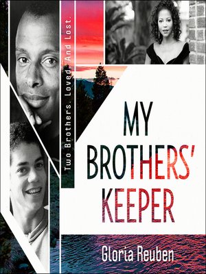 cover image of My Brothers' Keeper